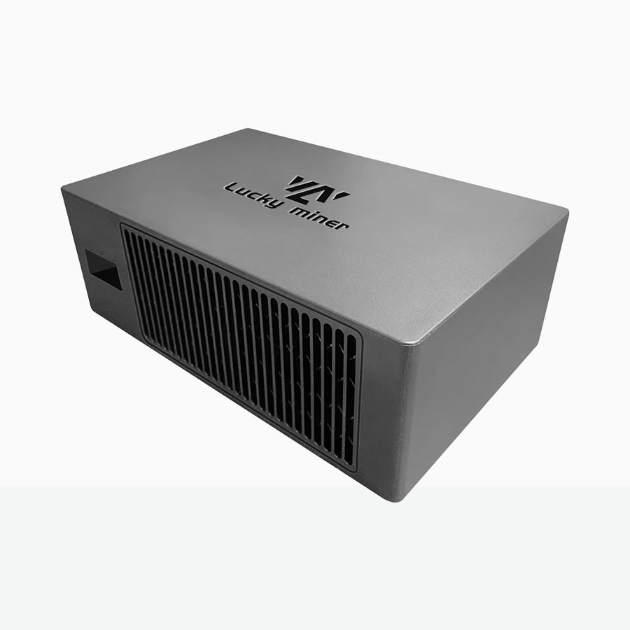 Lucky miner LV08  4.2T ASIC Miner
