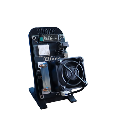 Bitaxe Gamma 602 (1.7 TH/s)