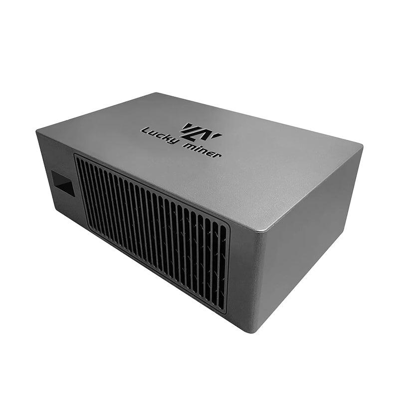 Lucky Miner LV08 4.2T ASIC Miner - 4.2TH/s Home Mining Hardware
