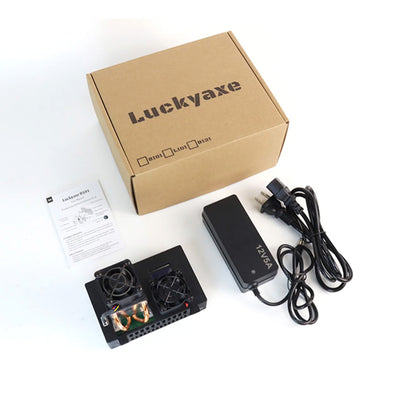 Luckyaxe B101 (2.0 TH/s)
