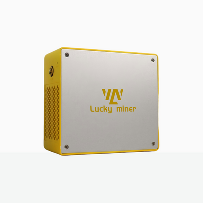 Lucky Miner LG07 Pro | 120 MH/s Desktop Scrypt Solo Miner