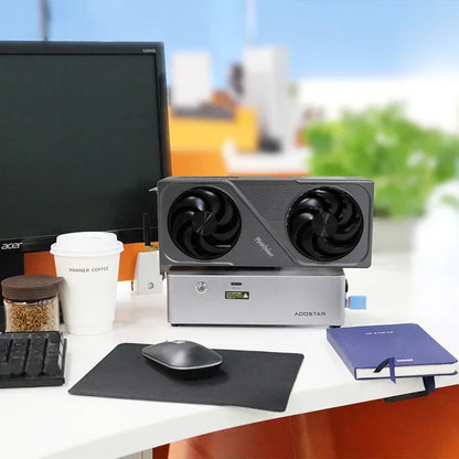 Home miner Magicminer BG01 BTC