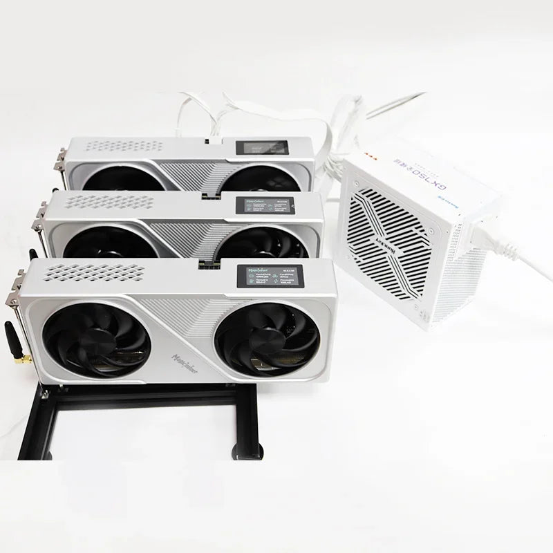 Home miner Magicminer BG02 BTC