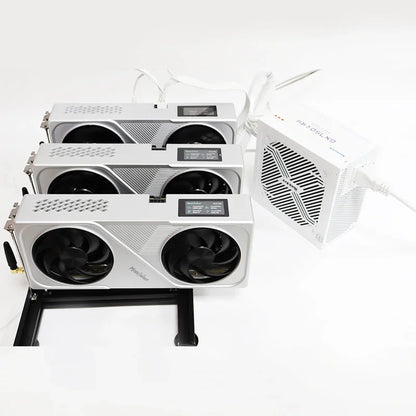 Home miner Magicminer BG02 BTC