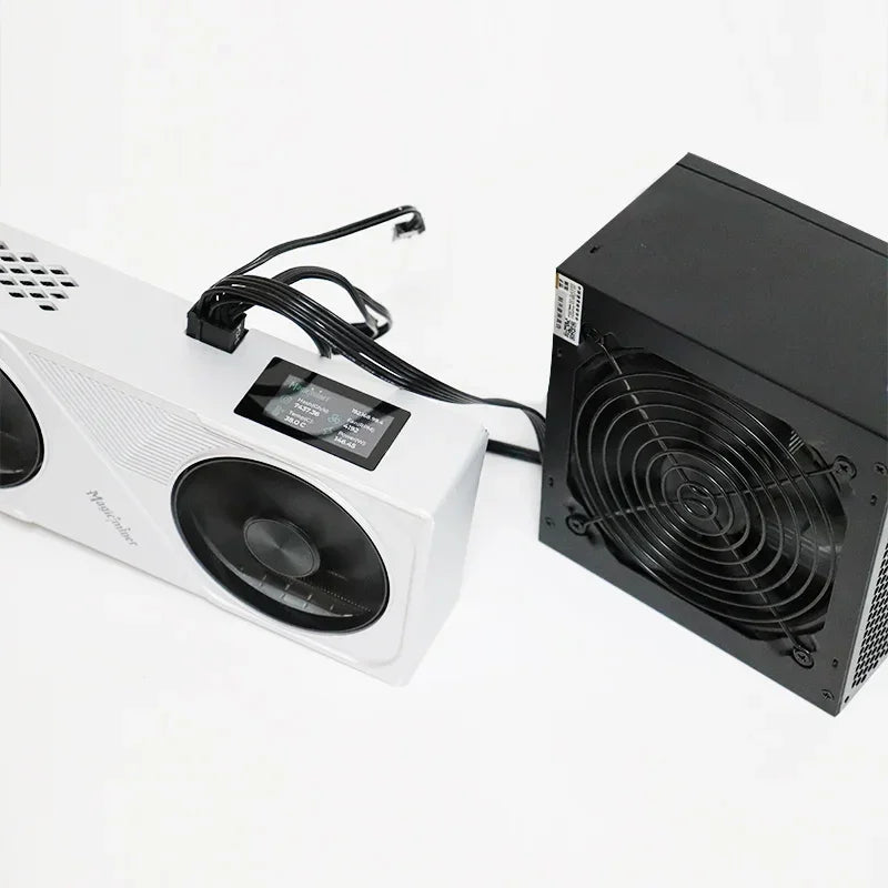 Home miner Magicminer BG02 BTC