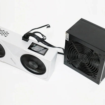 Home miner Magicminer BG02 BTC