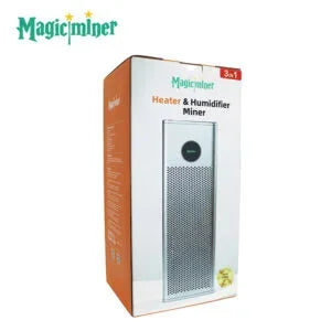Magicminer FM01