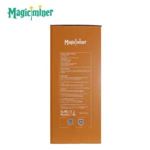 Magicminer FM01