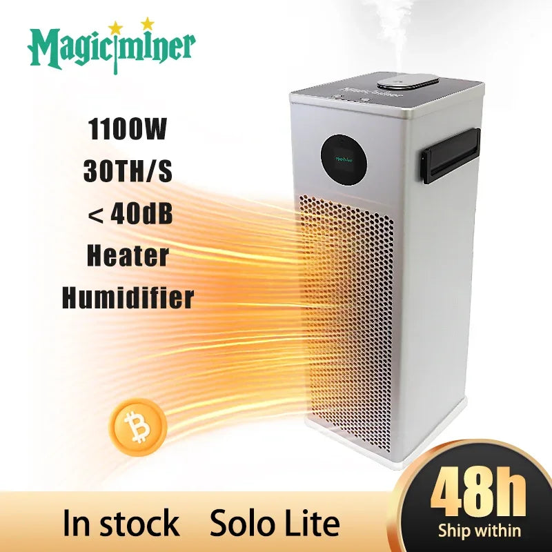 Magicminer FM01
