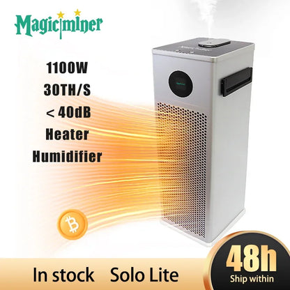 Magicminer FM01