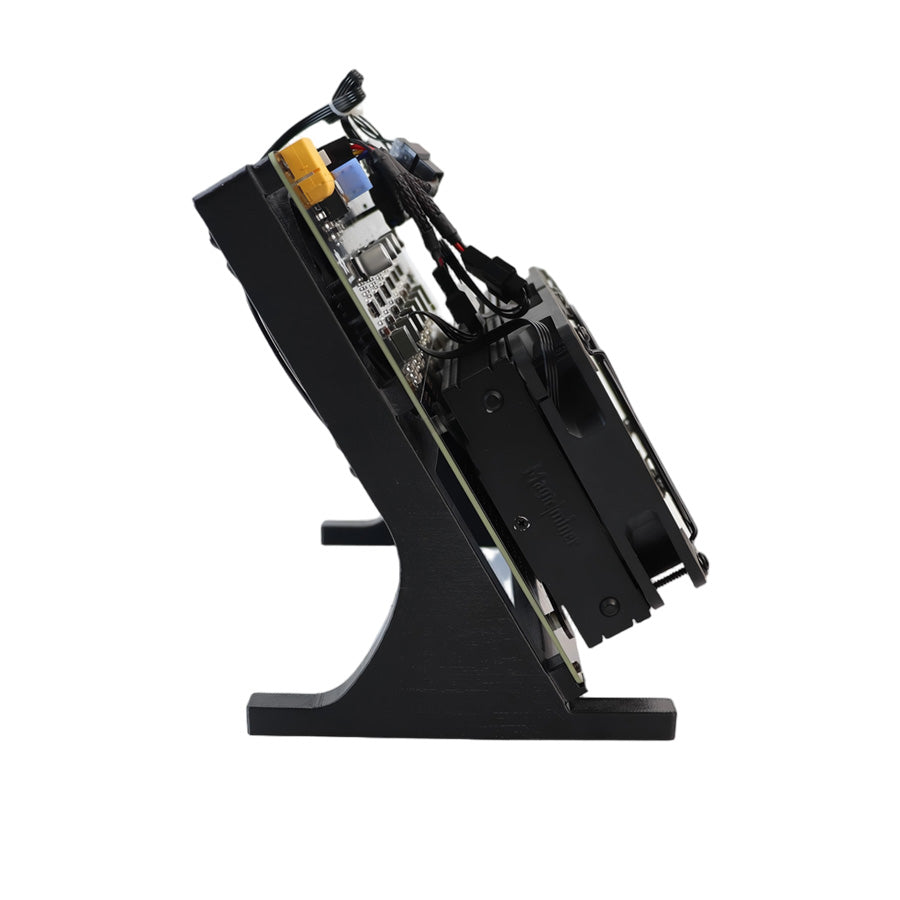 NerdOCTaxe 12T Open-Source Bitcoin Solo Miner
