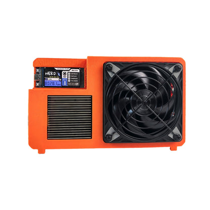 NerdQX 8T | 8.0 TH/s Enterprise Desktop Solo Miner