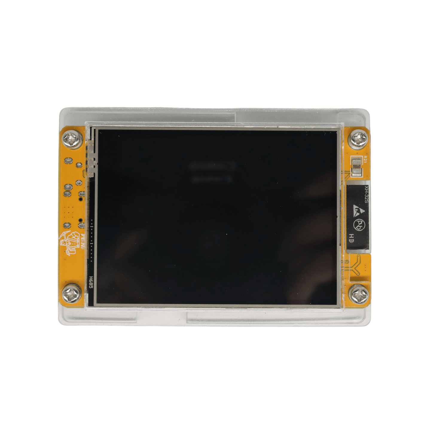 Bitcoin Miner NerdMiner V2