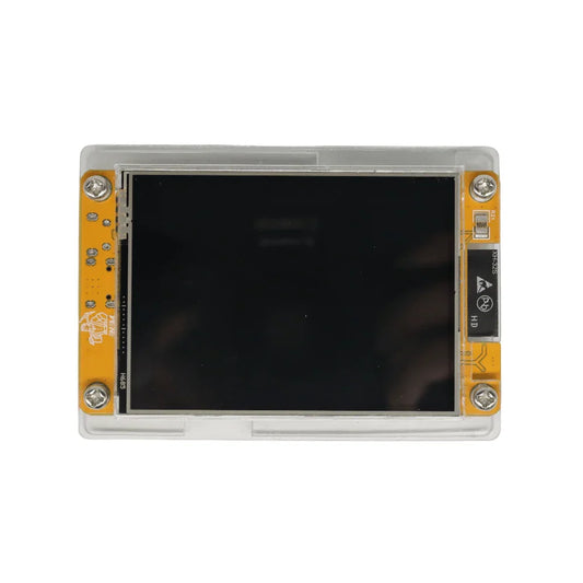 Bitcoin Miner NerdMiner V2