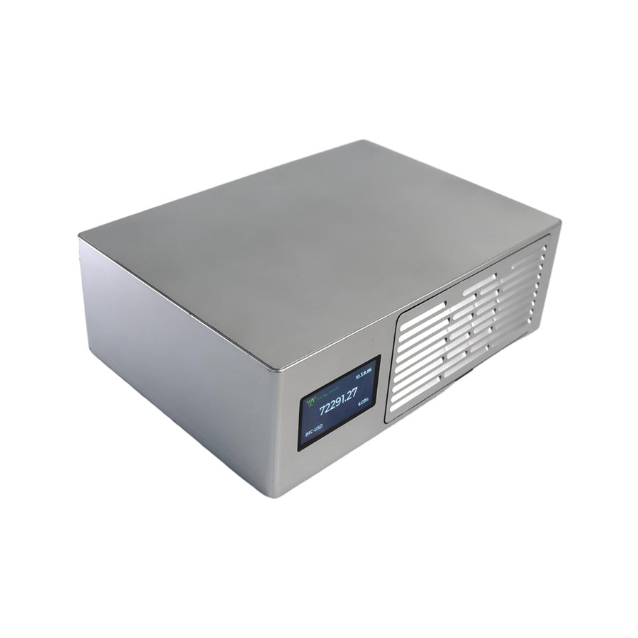 Lucky Miner LV08 Pro: 7 TH/s Silent Home Crypto Miner – Lucky