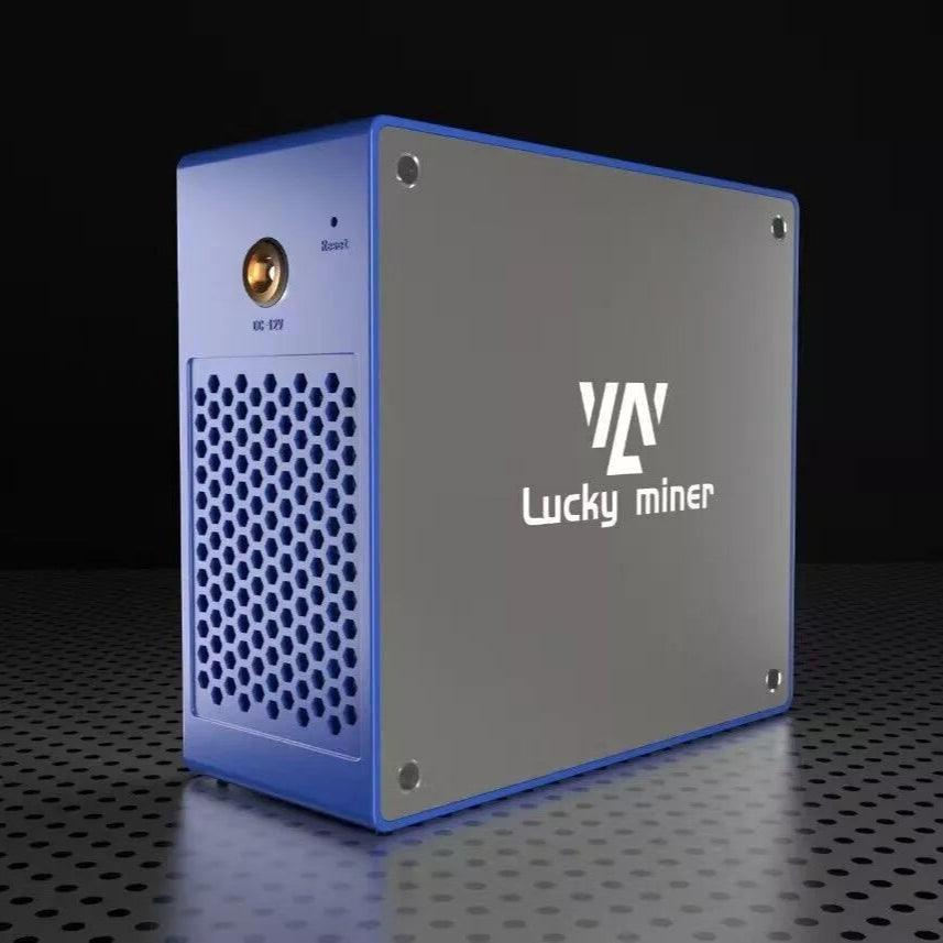 Lucky Miner LV07 1T Bitcoin miner - Lucky Miner Club